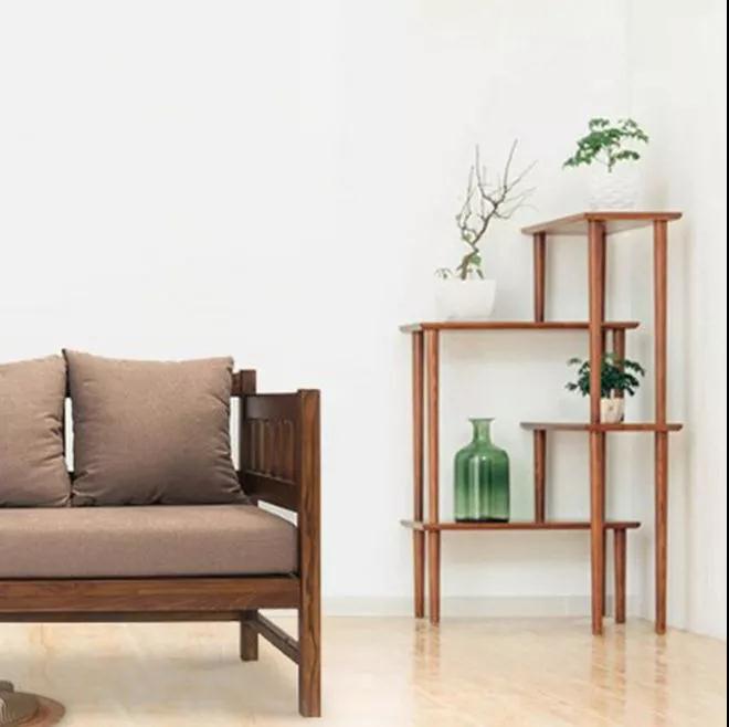 朋友推荐并不打眼的小柜子，用处却惊人的大！