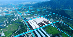 智造引擎，酷游官网智能化生产变革，升级定制服务