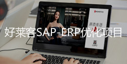2020年酷游官网SAP-ERP优化项目招标公告